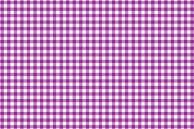 Firebrick Gingham pembe ve beyaz desen. Doku Rhombus/kareler için-ekose, Masa örtüsü, Giysi, gömlek, elbise, kağıt ve diğer tekstil ürünleri.