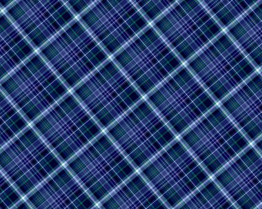 Dikişsiz ekose desen. kumaş deseni. Giyim kumaş baskılar, web tasarım, ev tekstili için damalı doku