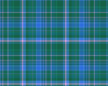 Dikişsiz ekose desen. kumaş deseni. Giyim kumaş baskılar, web tasarım, ev tekstili için damalı doku