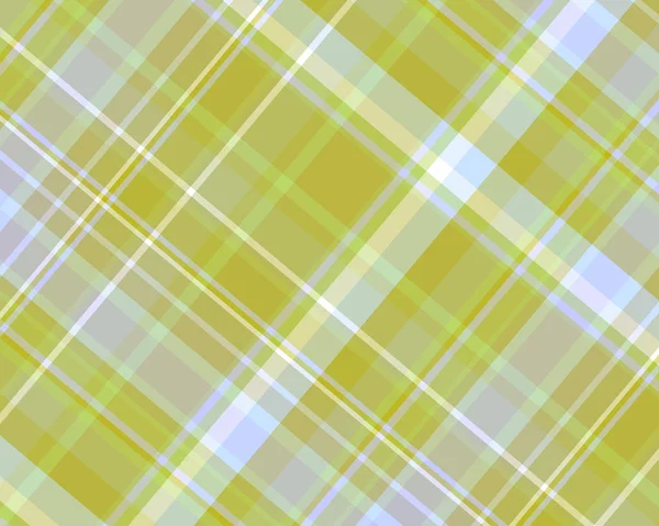Seamless plaid pattern. fabric pattern. Checkered texture for clothing fabric prints, web design, home textile — Stock Vector
