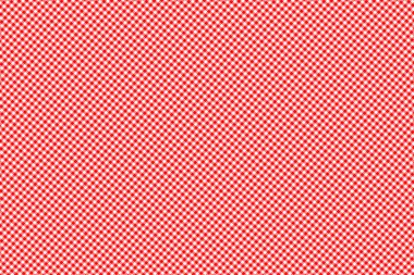 Kırmızı şemsiye seamless modeli. Doku rhombus/kareler için - ekose, masa örtüsü, elbise, gömlek, elbise, kağıt, yatak, battaniye, yorgan ve diğer tekstil ürünleri üzerinden. Vektör çizim.