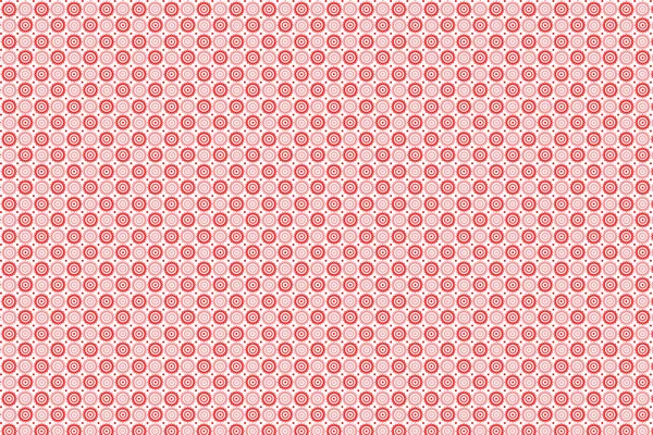 Vektör Dikişsiz Desen - Eps-10.Vektör İllüstrasyon