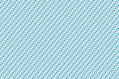 Geometrik doku. Ekose, masa örtüleri, giysi, gömlek, elbise, kağıt, yatak takımları, battaniyeler, yorganlar ve diğer tekstil ürünleri için soyut arka plan vektörü. Vektör illüstrasyon Eps 10