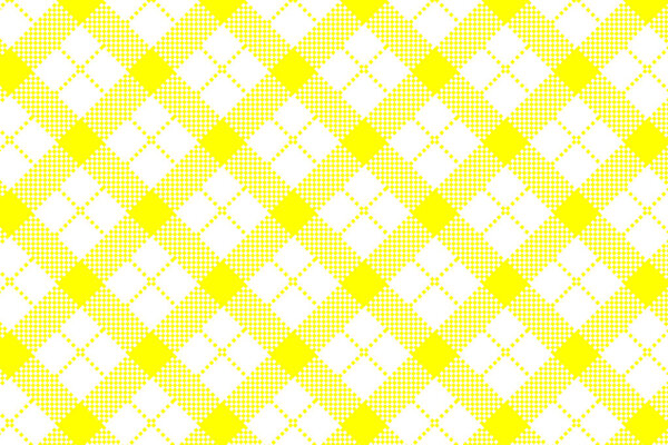 Gingham pattern. Texture from rhombus/squares for - plaid, tablecloths, clothes, shirts, dresses, paper, bedding, blankets, quilts and other textile products. Vector illustration EPS 10