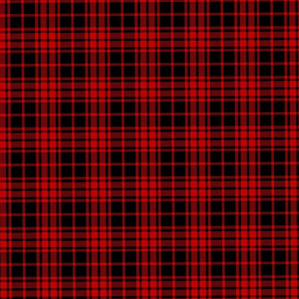 Padrão xadrez Tartan, Vermelho e Preto.Textura para xadrez, toalhas de  mesa, roupas, camisas, vestidos, papel, roupa de cama, cobertores, colchas  e outros produtos têxteis. Ilustração vetorial EPS 10 imagem vetorial de  Emkan©