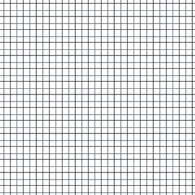 Siyah ve gri Tattersall kontrol deseni. Erkek gömlek moda tekstil kumaş. Yinelenen kiremit ekose deseni.