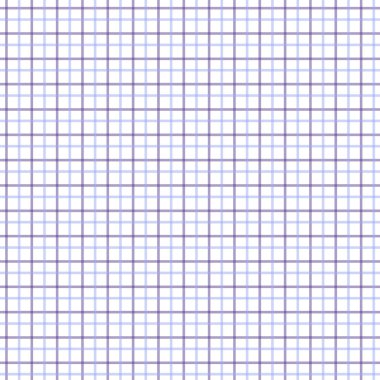 Violet ve Blue Tattersall kontrol deseni. Erkek gömlek moda tekstil kumaş. Yinelenen kiremit ekose deseni.