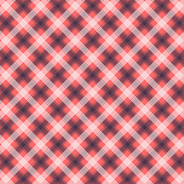 Padrão Sem Costura Red Gingham. Textura De Quadrados Para - Xadrez, Toalhas  De Mesa, Roupas, Camisas, Vestidos, Papel, Roupas De Cama, Cobertores,  Colchas E Outros Produtos Têxteis. Ilustração Vetorial Royalty Free SVG