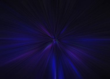 Parlayan parçacıklar ve çizgilerle ışık patlaması yıldızı. Güzel soyut ışınları arka plan.