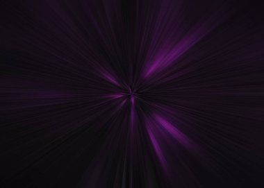 Parlayan parçacıklar ve çizgilerle ışık patlaması yıldızı. Güzel soyut ışınları arka plan.