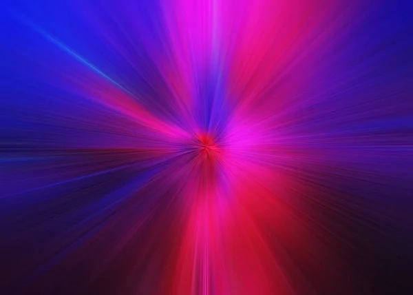 Lekka gwiazda eksplozji z świecącymi cząstkami i liniami. Piękne streszczenie promienie tło. — Zdjęcie stockowe