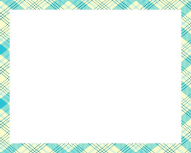 Dikdörtgen kenarlıklar ve Çerçeveler vektörü. Kenarlık deseni geometrik vintage çerçeve tasarımı.