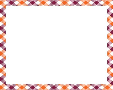 Dikdörtgen kenarlıklar ve Çerçeveler vektörü. Kenarlık deseni geometrik vintage çerçeve tasarımı.