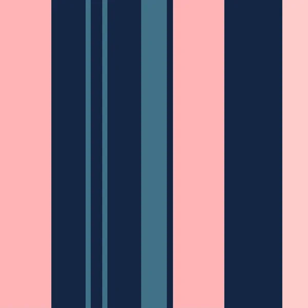 Modèle sans couture rayures avec des couleurs colorées rayures parallèles. — Image vectorielle