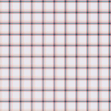Tartan desenli arka plan. Ekose kumaş, masa örtüsü, kıyafet, gömlek, elbise, kağıt, yatak örtüsü, yorgan ve diğer tekstil ürünleri için kumaş. Vektör illüstrasyonu Eps 10