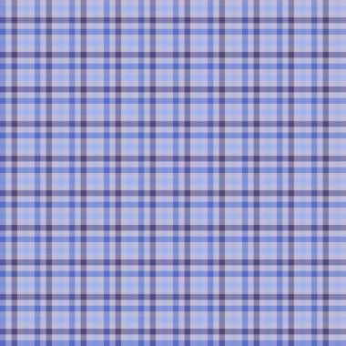 Tartan desenli arka plan. Ekose kumaş, masa örtüsü, kıyafet, gömlek, elbise, kağıt, yatak örtüsü, yorgan ve diğer tekstil ürünleri için kumaş. Vektör illüstrasyonu Eps 10