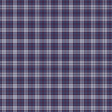 Tartan desenli arka plan. Ekose kumaş, masa örtüsü, kıyafet, gömlek, elbise, kağıt, yatak örtüsü, yorgan ve diğer tekstil ürünleri için kumaş. Vektör illüstrasyonu Eps 10