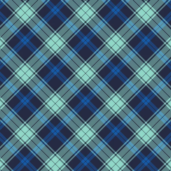 Tartan Plaid Fond Modèle Texture Pour Plaid Nappes Vêtements Chemises — Image vectorielle