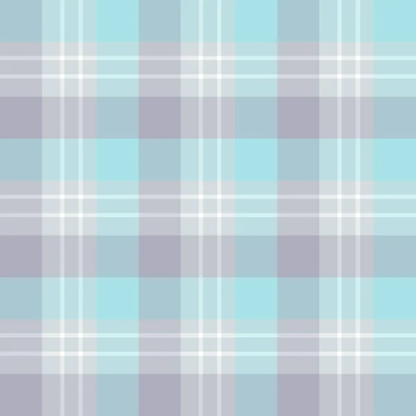 Tartan Ruitpatroon Achtergrond Textuur Voor Plaid Tafelkleden Kleding Shirts Jurken — Stockvector