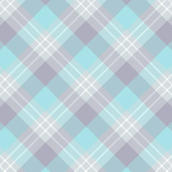 Tartan Plaid Pattern Background Texture Plaid Tablecloths Clothes Shirts Dresses — Stock Vector