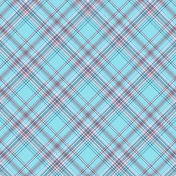 Tartan Plaid Pattern Background Texture Plaid Tablecloths Clothes Shirts Dresses — Stock Vector