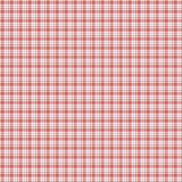 Tartanový Kostkovaný Vzor Pozadí Textura Pro Kostkované Ubrusy Šaty Košile — Stockový vektor