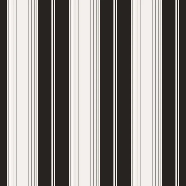 Streep Naadloos Patroon Met Kleurrijke Kleuren Parallelle Strepen Vectorillustratie Eps — Stockvector