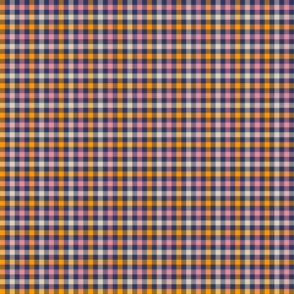 Padrão Xadrez Tartan Fundo Textura Para Xadrez Toalhas Mesa Roupas — Vetor de Stock