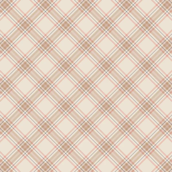 Tartan Plaid Pattern Background Texture Plaid Tablecloths Clothes Shirts Dresses — Stock Vector