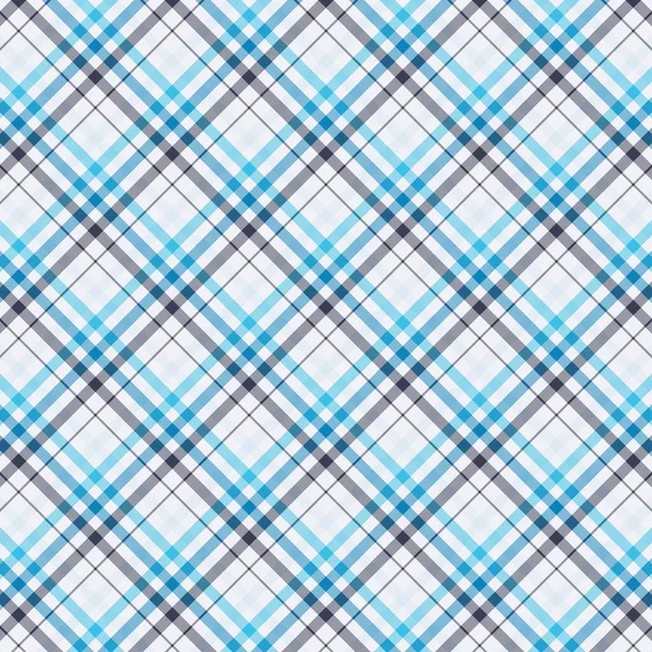 Tartan Plaid Pattern Background Texture Plaid Tablecloths Clothes Shirts Dresses — Stock Vector