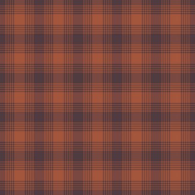 Tartan desenli arka plan. Ekose kumaş, masa örtüsü, kıyafet, gömlek, elbise, kağıt, yatak örtüsü, yorgan ve diğer tekstil ürünleri için kumaş. Vektör illüstrasyonu Eps 10