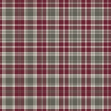 Tartan desenli arka plan. Ekose kumaş, masa örtüsü, kıyafet, gömlek, elbise, kağıt, yatak örtüsü, yorgan ve diğer tekstil ürünleri için kumaş. Vektör illüstrasyonu Eps 10