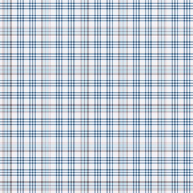 Tartan desenli arka plan. Ekose kumaş, masa örtüsü, kıyafet, gömlek, elbise, kağıt, yatak örtüsü, yorgan ve diğer tekstil ürünleri için kumaş. Vektör illüstrasyonu Eps 10