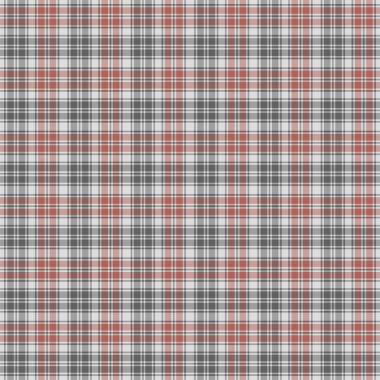 Tartan desenli arka plan. Ekose kumaş, masa örtüsü, kıyafet, gömlek, elbise, kağıt, yatak örtüsü, yorgan ve diğer tekstil ürünleri için kumaş. Vektör illüstrasyonu Eps 10