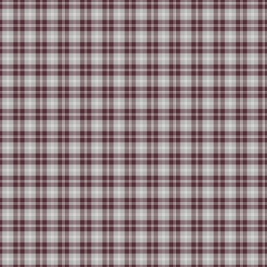 Tartan desenli arka plan. Ekose kumaş, masa örtüsü, kıyafet, gömlek, elbise, kağıt, yatak örtüsü, yorgan ve diğer tekstil ürünleri için kumaş. Vektör illüstrasyonu Eps 10