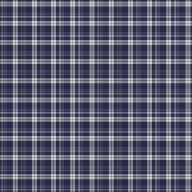Tartan desenli arka plan. Ekose kumaş, masa örtüsü, kıyafet, gömlek, elbise, kağıt, yatak örtüsü, yorgan ve diğer tekstil ürünleri için kumaş. Vektör illüstrasyonu Eps 10