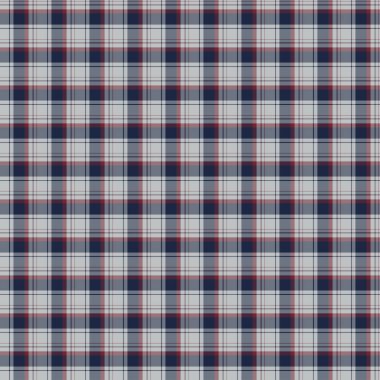 Tartan desenli arka plan. Ekose kumaş, masa örtüsü, kıyafet, gömlek, elbise, kağıt, yatak örtüsü, yorgan ve diğer tekstil ürünleri için kumaş. Vektör illüstrasyonu Eps 10