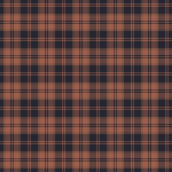 Tartan Plaid Fond Modèle Texture Pour Plaid Nappes Vêtements Chemises — Image vectorielle