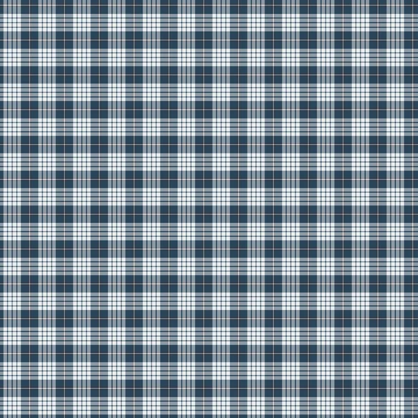 Padrão Xadrez Tartan Fundo Textura Para Xadrez Toalhas Mesa Roupas —  Vetores de Stock