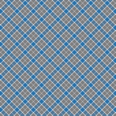 Tartan desenli arkaplan. 