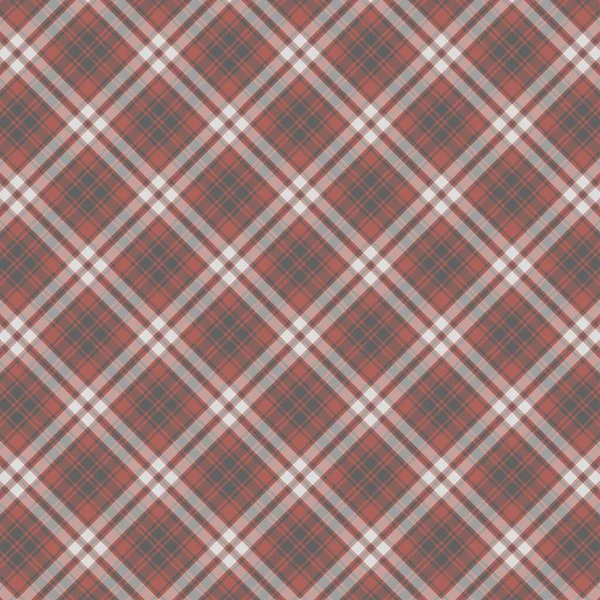 Tartan Plaid Pattern Background — Stock Vector