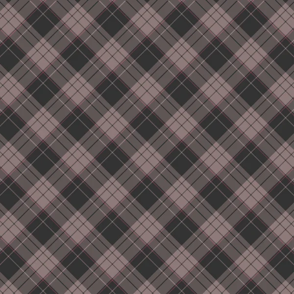 Tartan Plaid Model Background — стоковий вектор