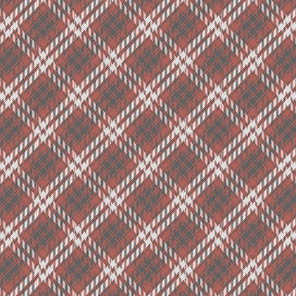 Tartan Plaid Pattern Background Texture Plaid Tablecloths Clothes Shirts Dresses — Stock Vector