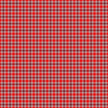 Tartan desenli arka plan. Ekose kumaş, masa örtüsü, kıyafet, gömlek, elbise, kağıt, yatak örtüsü, yorgan ve diğer tekstil ürünleri için kumaş. Vektör illüstrasyonu Eps 10