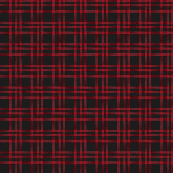 Tartan Καρό Μοτίβο Φόντο Υφή Για Καρό Τραπεζομάντιλα Ρούχα Πουκάμισα — Διανυσματικό Αρχείο