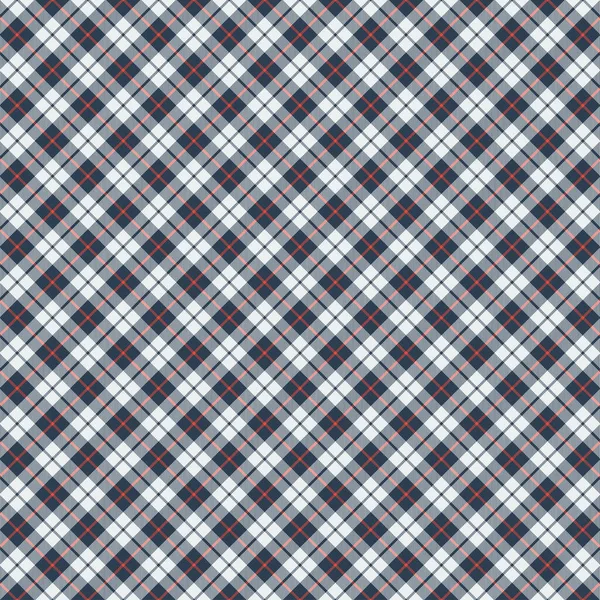 Vetores de Gingham Conjunto De Padrões Perfeitos Texturas Xadrez