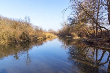 Doğa fotoğrafları Szigetkoz Macaristan üzerinden alınan