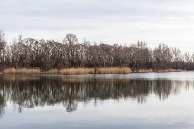 Doğa fotoğrafları Szigetkoz Macaristan üzerinden alınan