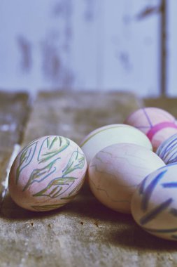 Paskalya yumurtaları