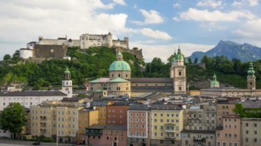 akşam avusturya salzburg video